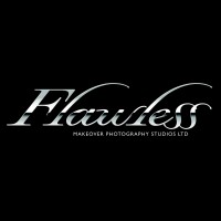 Flawless Photography Studios logo - Similar company to The Photo Rooms