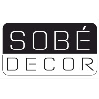 Sobé Decor logo - Similar company to Nac Houseware Ltd
