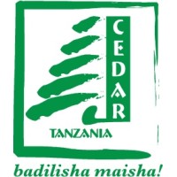 Cedar Tanzania logo - Similar company to Anu African Studies Network
