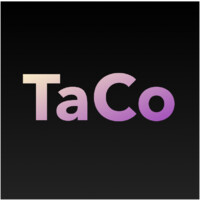 TaCo logo - Similar company to Lightstandard