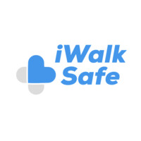 iWalkSafe logo - Similar company to Zaymex