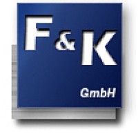 F & K Sonderblechverarbeitung GmbH logo - Similar company to Kivox Laser Tech