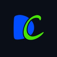 DC  Business educator logo - Similar company to Liquid Word