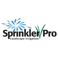Sprinkler Pro LLC logo - Similar company to Michigan Landscape Professionals