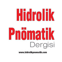 Hidrolik&Pnömatik Dergisi logo - Similar company to Demir Hidrolik
