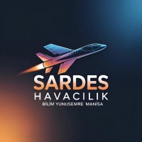 Sardes Havacılık logo - Similar company to Diract Guide