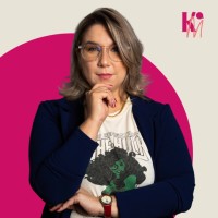 Karina Matheus logo - Similar company to Exostack
