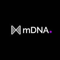 mDNA.Digital logo - Similar company to Medtech Holdings