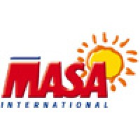 MASA International logo - Similar company to Hovenier