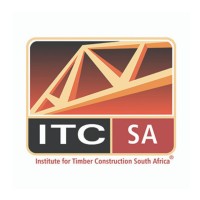 Institute for Timber Construction South Africa (ITC-SA) logo - Similar company to Mitek South Africa