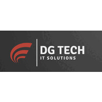 DG Tech logo - Similar company to Dg Technology Consulting