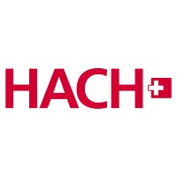 Hach AG logo - Similar company to Grube Kg