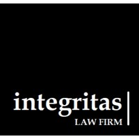 Integritas Law Firm logo - Similar company to Quay Chambers