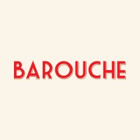 Barouche logo - Similar company to Cine Belas Artes
