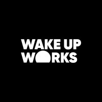 Wake Up Works logo - Similar company to Krt Studio