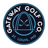 Gateway Golf Co. logo - Similar company to Gateway Sales & Solutions