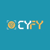 CYFY Solutions Private Limited logo - Similar company to Be4Breach