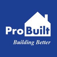 ProBuilt Homes Inc. logo - Similar company to Lienmaster