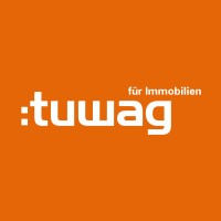 Tuwag Immobilien AG logo - Similar company to Tsk Zürich