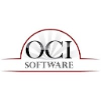 OCI Software logo - Similar company to Aim Ems Software & Services