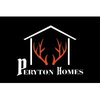 Peryton Homes logo - Similar company to Young Engineers Australia Tasmania (Yeat)