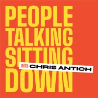 People Talking Sitting Down logo - Similar company to Peopletalking