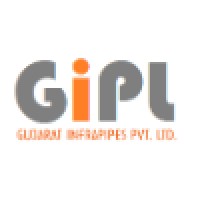 Gujarat Infrapipes Pvt. Ltd. logo - Similar company to Steelfur System Pvt. Ltd.