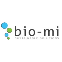 Bio-Mi Sustainable Solutions logo - Similar company to Normec Ows