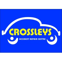 CROSSLEYS ACCIDENT REPAIR CENTRE LTD logo - Similar company to Moss Body Shop