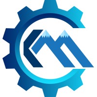 Koolak Machine logo - Similar company to Standard Machine | استاندارد ماشین