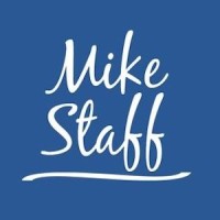 Mike Staff Productions, Inc. logo - Similar company to Boogie Down Records