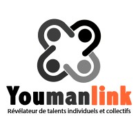 Youmanlink logo - Similar company to Play Learning
