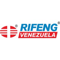Rifeng Venezuela logo - Similar company to Riifo Mexico