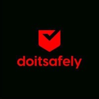 Do It Safely logo - Similar company to Eventcerdas 521Talenta