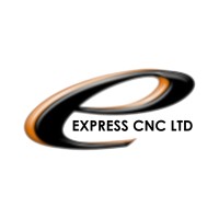 Express CNC Ltd logo - Similar company to Cnc Spares
