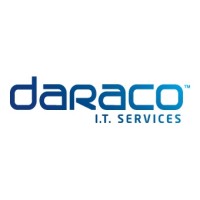 Daraco IT Services logo - Similar company to Byte