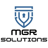 MGR Solutions logo - Similar company to Digital-Cyberware