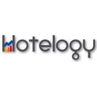 Hotelogy logo - Similar company to Reade Hotel Capital