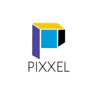 Pixxel ® Marketing Agency logo - Similar company to Bum - Growth Solutions