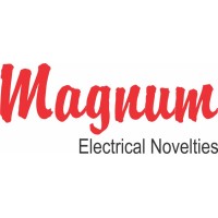 Magnum Electricals logo - Similar company to Everesta