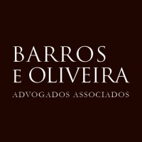Barros e Oliveira Advogados Associados logo - Similar company to Diverse.Vc