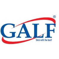 GALF logo - Similar company to Yess Labels Fz-Llc