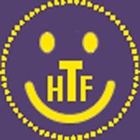Happy Thoughts Foundation logo - Similar company to Happy Thoughts