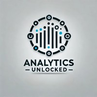 Analytics Unlocked logo - Similar company to Empact - Emplusive Analytics & Creative Technologies