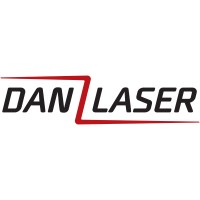 Danlaser A/S logo - Similar company to Camro Aps