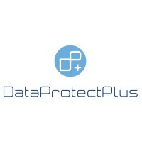 Data Protect Plus logo - Similar company to About Climate