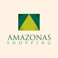 Amazonas Shopping logo - Similar company to All In Guarda Tudo