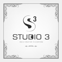 Studio 3 logo - Similar company to Gtech Systems