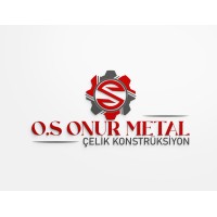 OS Onur Metal Celik Konstrüksiyon İnşaat Mühendislik Ltd. Şti. logo - Similar company to Çelik Group A.Ş