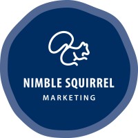 Nimble Squirrel logo - Similar company to Netcompass - Explore Your Network